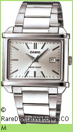 CASIO Watch MTP-1341D-7A