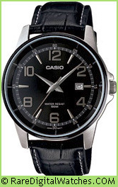 CASIO Watch MTP-1344AL-1A2V