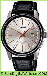 CASIO Watch MTP-1344AL-7A1V
