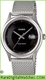 CASIO Watch MTP-1365BD-1E
