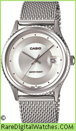 CASIO Watch MTP-1365BD-7E