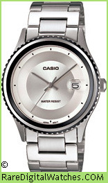CASIO Watch MTP-1365D-7E