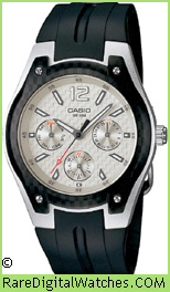 CASIO Watch MTR-301-7AV