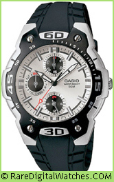 CASIO Watch MTR-302-7A1V