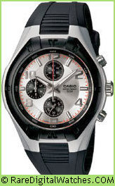 CASIO Watch MTR-500-7AV