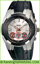 CASIO Watch MTR-502-7AV
