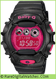 Casio Baby-G BG-1006SA-1