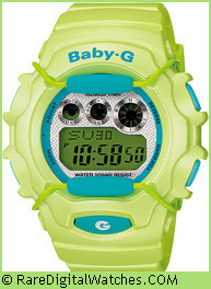 Casio Baby-G BG-1006SA-3