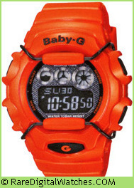 Casio Baby-G BG-1006SA-4B