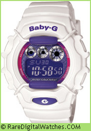 Casio Baby-G BG-1006SA-7B