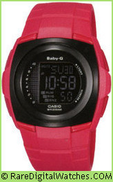 Casio Baby-G BG-1224B-4