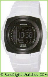 Casio Baby-G BG-1224B-7