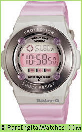 Casio Baby-G BG-1301-4