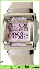 Casio Baby-G BG-180-8