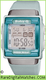 Casio Baby-G BG-180PP-2
