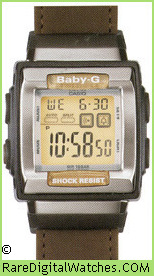 Casio Baby-G BG-192L-5
