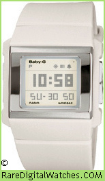 Casio Baby-G BG-2001-7
