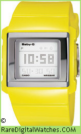 Casio Baby-G BG-2001-9