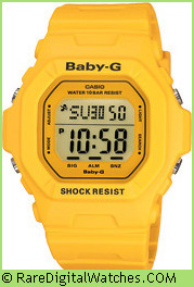 Casio Baby-G BG-5601-9