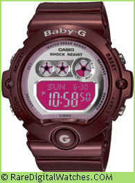 Casio Baby-G BG-6900-4