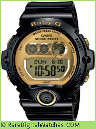 Casio Baby-G BG-6901-1