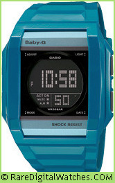 Casio Baby-G BG-810-2