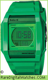 Casio Baby-G BG-810PD-3