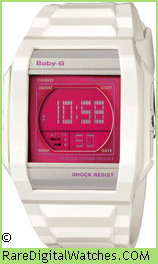 Casio Baby-G BG-810PD-7