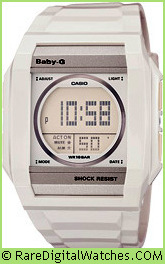 Casio Baby-G BG-811-7