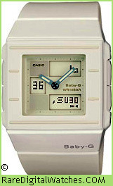 Casio Baby-G BGA-200-7E
