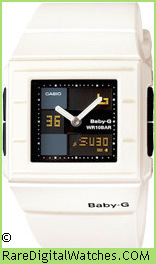 Casio Baby-G BGA-200-7E2