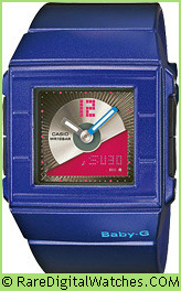Casio Baby-G BGA-201-2E