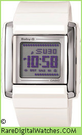 Casio Baby-G BGD-110-7