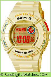 Casio Baby-G BGD-120P-7A
