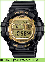Casio Baby-G BGD-141-1