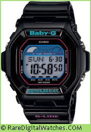 Casio Baby-G BLX-5600-1