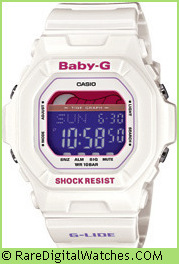 Casio Baby-G BLX-5600-7