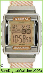 Casio Baby-G BG-181V-5V