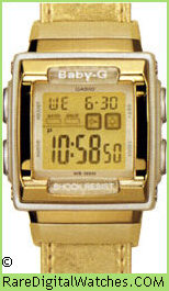 Casio Baby-G BG-183L-9V