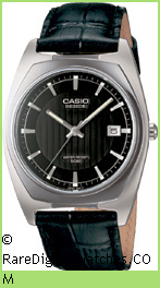Casio Beside watch BEM-113L-1AV