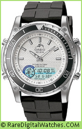 CASIO DURO watch MDV-700-7AV
