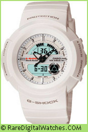CASIO G-Shock AW-582B-7A1