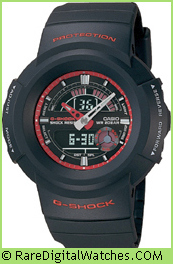 CASIO G-Shock AW-582C-4A