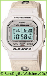 CASIO G-Shock DW-5600BL-7