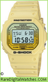 CASIO G-Shock DW-5600LC-9