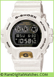 CASIO G-Shock DW-6900CR-7