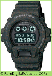 CASIO G-Shock DW-6900GM-1A