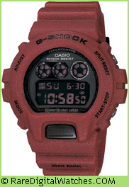 CASIO G-Shock DW-6900GM-4A