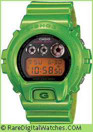 CASIO G-Shock DW-6900NB-3