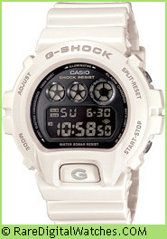 CASIO G-Shock DW-6900NB-7